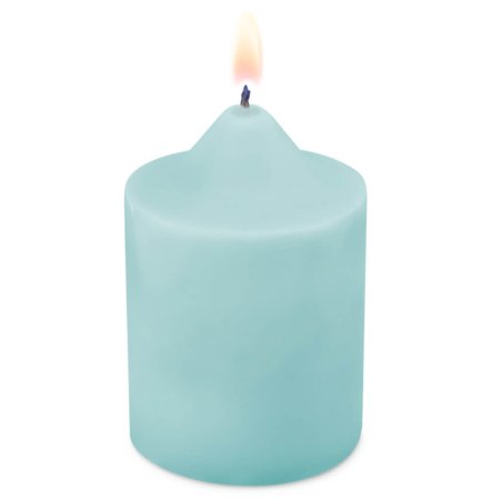 Moule silicone cierge 5 x 7,5 cm