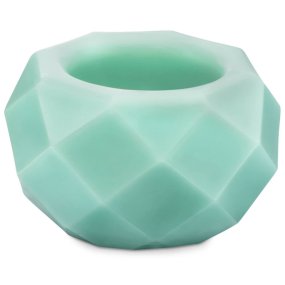 Moule fanal facile géométrique