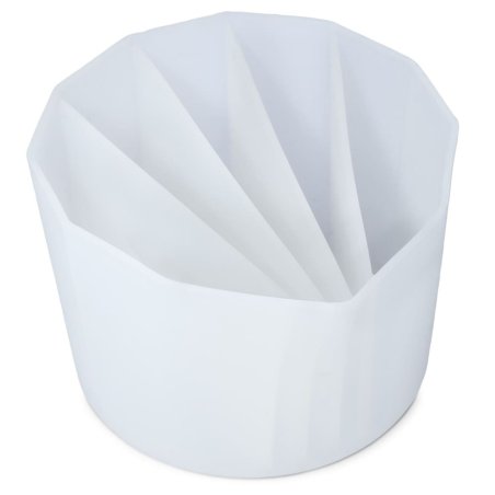 Jarra de silicone para fazer sabonete colorido