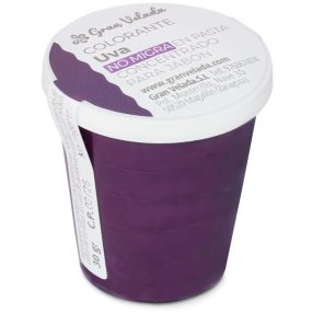 Colorant raisin ne migre en pâte concentré pour savon