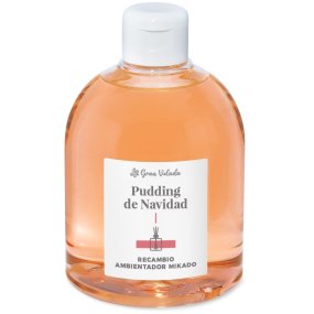Assainisseur d’air de remplacement mikado pudding Noël Assainisseur d’air de remplacement mikado pudding Noël
