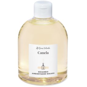 Reposição ambientador mikado canela Reposição ambientador mikado canela