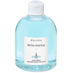 Recambio ambientador mikado brisa marina Recambio ambientador mikado brisa marina
