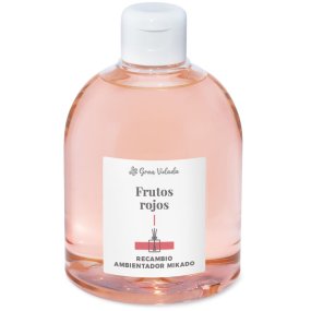 Assainisseur d’air de remplacement mikado fruits rouges Assainisseur d’air de remplacement mikado fruits rouges