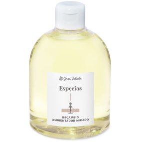 Reposição ambientador mikado especiarias Reposição ambientador mikado especiarias