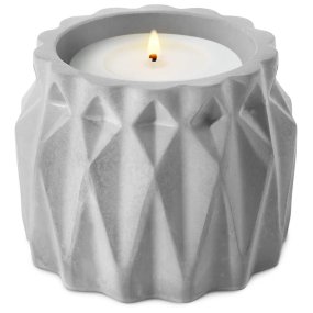 Molde Milán recipiente para velas Molde Milán recipiente para velas