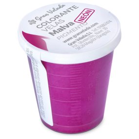 Colorante velas malva neon pigmento Colorante velas malva neon pigmento