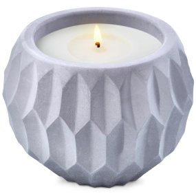 Molde diamond recipiente para velas Molde diamond recipiente para velas