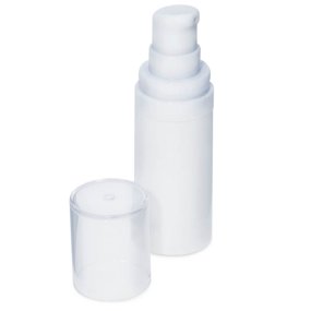 Récipient airless 15 ml Récipient airless 15 ml