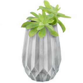 Moule  pour pots en ciment Vita