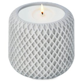 Molde recipiente para velas  Lumina Molde recipiente para velas  Lumina