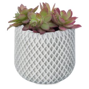 Moule  pour pots en ciment Lumina Moule  pour pots en ciment Lumina