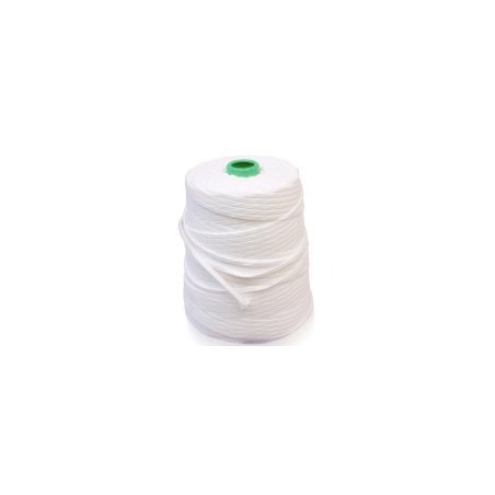 Mèche plate pour grandes bougies 14-15 cm en gros