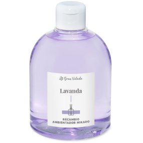 Recambio ambientador mikado lavanda Recambio ambientador mikado lavanda