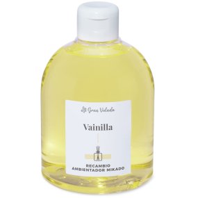 Reposição ambientador mikado baunilha Reposição ambientador mikado baunilha