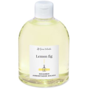 Reposição para mikado aroma lemon fig Reposição para mikado aroma lemon fig