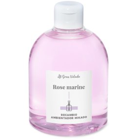 Recambio ambientador mikado rose marine Recambio ambientador mikado rose marine