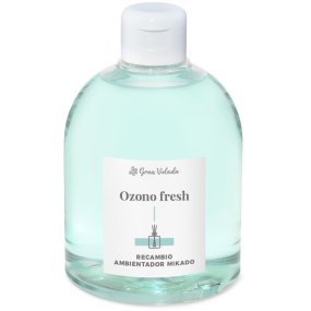 Recambio ambientador mikado ozono fresh Recambio ambientador mikado ozono fresh