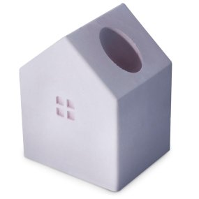 Moule photophore maison moyen Moule photophore maison moyen