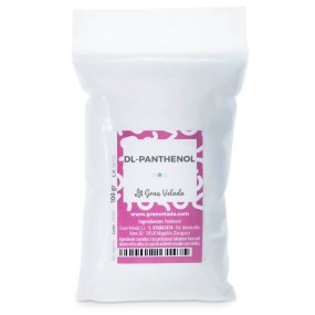 DL Panthenol DL Panthenol