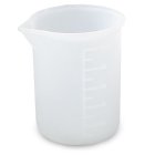 Copo medidor de 100 ml de silicone