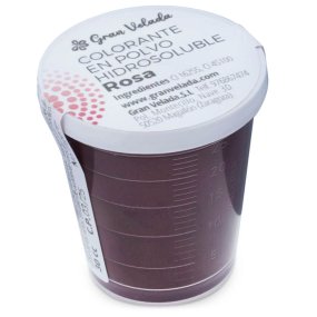 Colorant en poudre rose soluble dans l’eau Colorant en poudre rose soluble dans l’eau