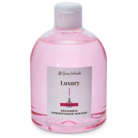Recambio ambientador mikado luxury Recambio ambientador mikado luxury