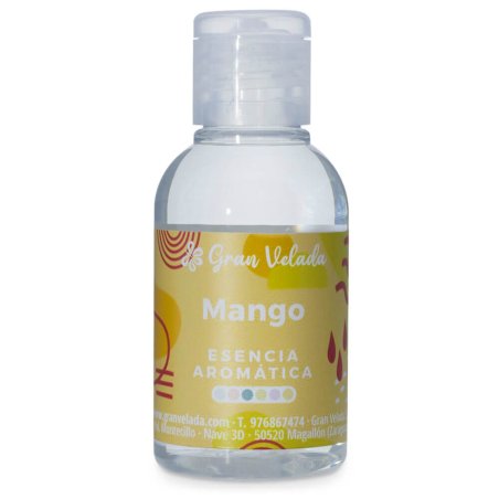 Esencia aromatica de mango