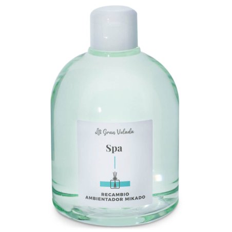Recharge diffuseur mikado spa