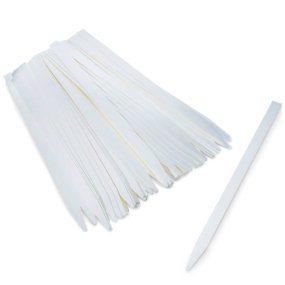 Tiras de secagem para perfumes 100 ud