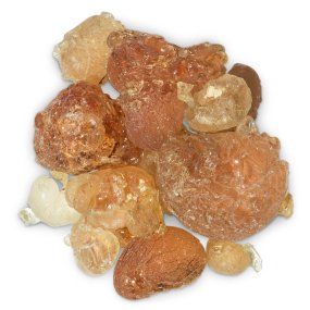 Gomme arabique en grain en gros Gomme arabique en grain en gros