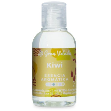 Esencia aromatica de kiwi