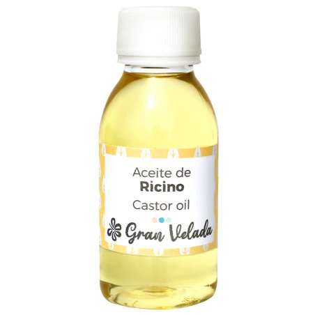 Donde comprar aceite de ricino por mayor