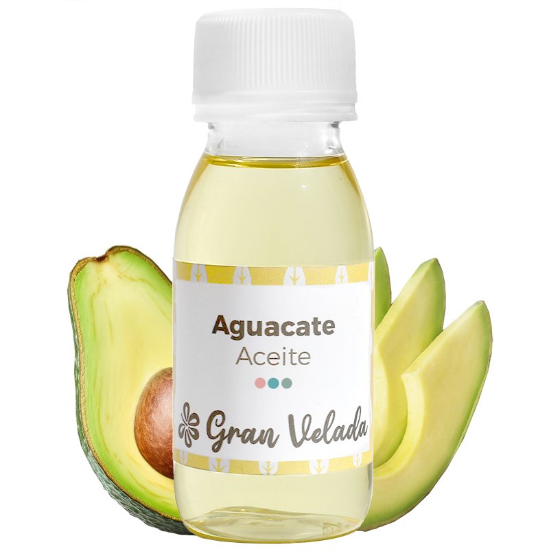 Aceite de aguacate