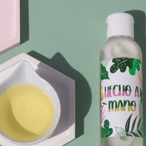 Huile de ricin en gros