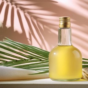 Huile de palme raffinée en gros