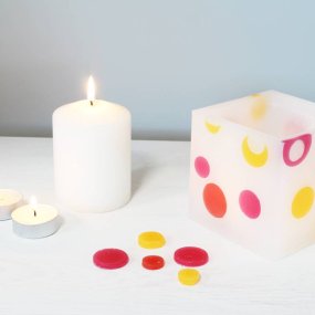 Kit luminaria original