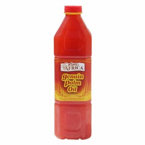 Aceite de palma natural 1 L Aceite de palma natural 1 L