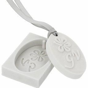 Moule de logo d’entreprise personnalisé