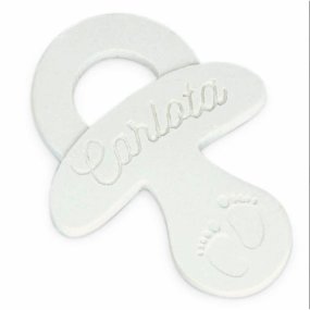 Molde chupete personalizado Molde chupete personalizado