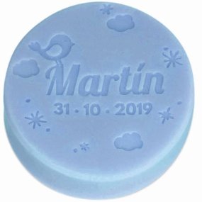 Moule pour enfants sur mesure Moule pour enfants sur mesure