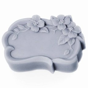 Moule à savon personnalisé