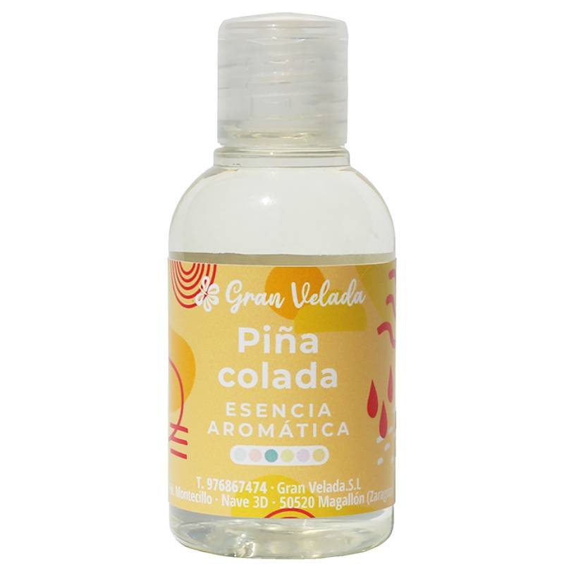 Fragancia piña colada