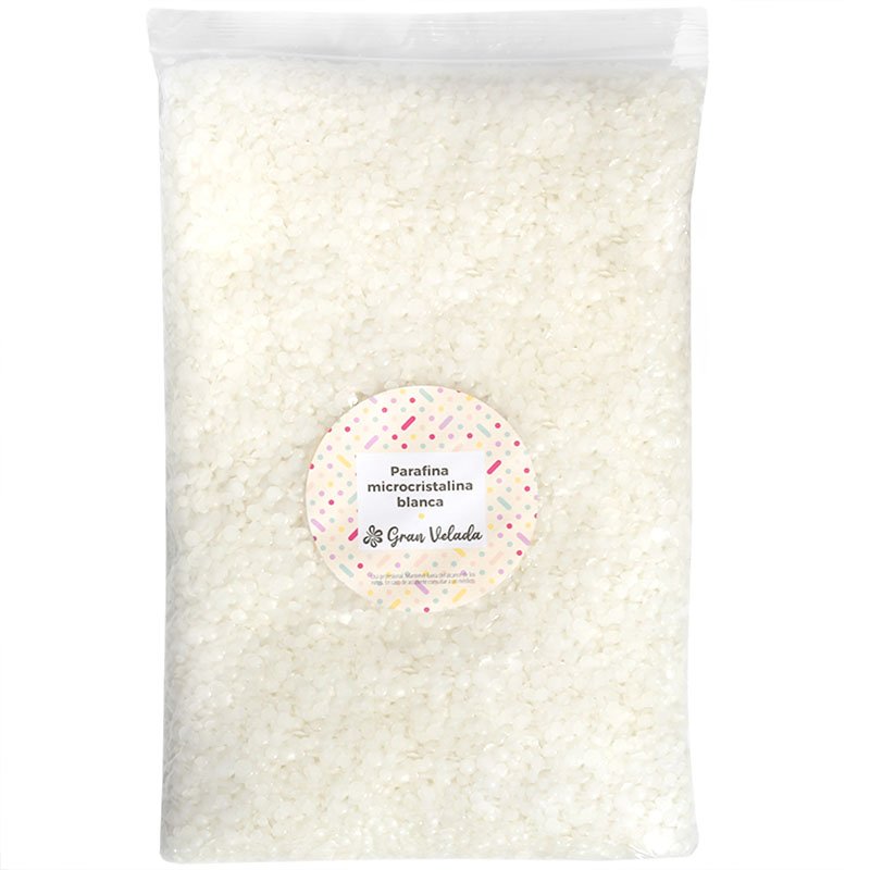 Vente en gros de paraffine microcristalline blanche en gros