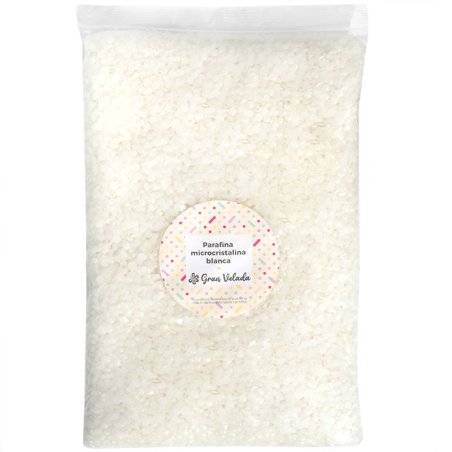 Vente en gros de paraffine microcristalline blanche en gros
