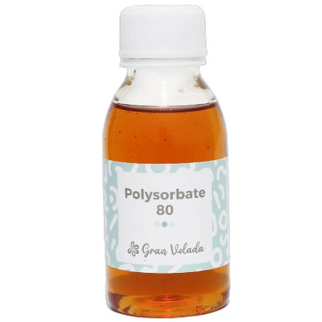 polysorbate tienda