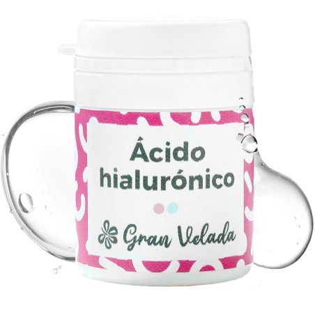 Acido hialuronico