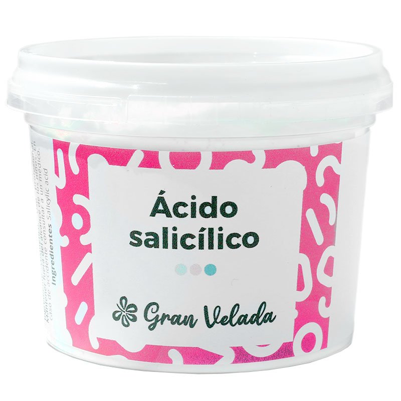 Acido salicilico