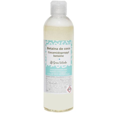 Betaína de coco. Cocamidopropyl betaine por atacado