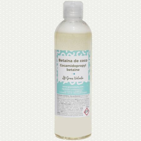 Cocamidopropyl betaine